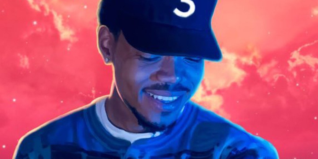 Chance The Rapper