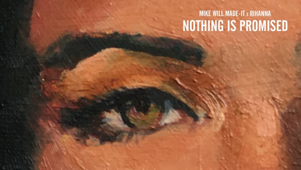 Rihanna,Mike WiLL made it