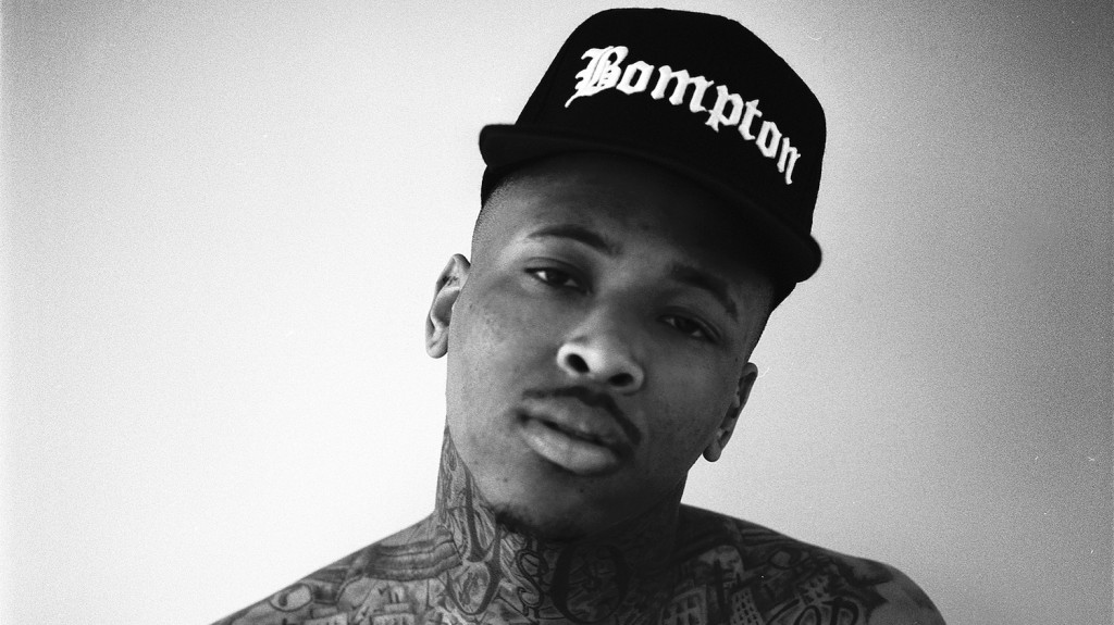 YG,Donald Trump