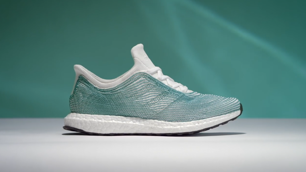 adidas parley