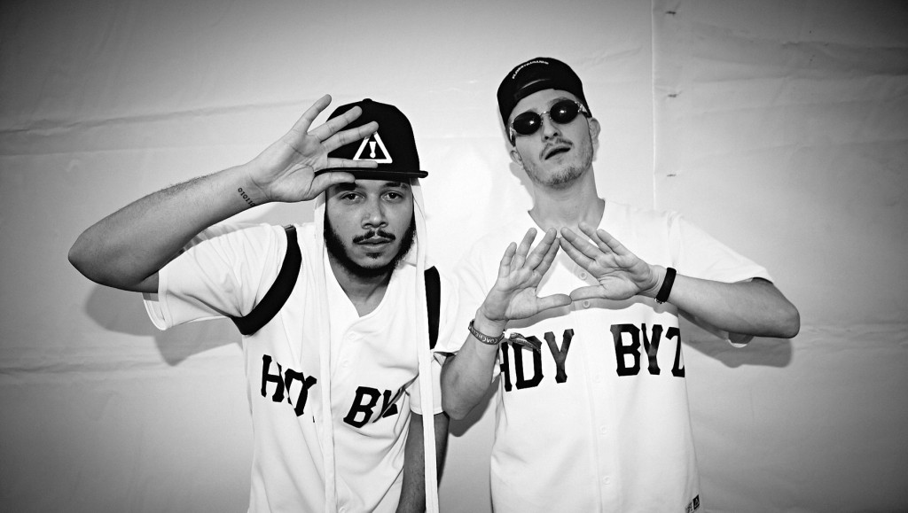 Flosstradamus