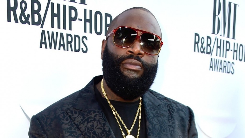 Rick Ross