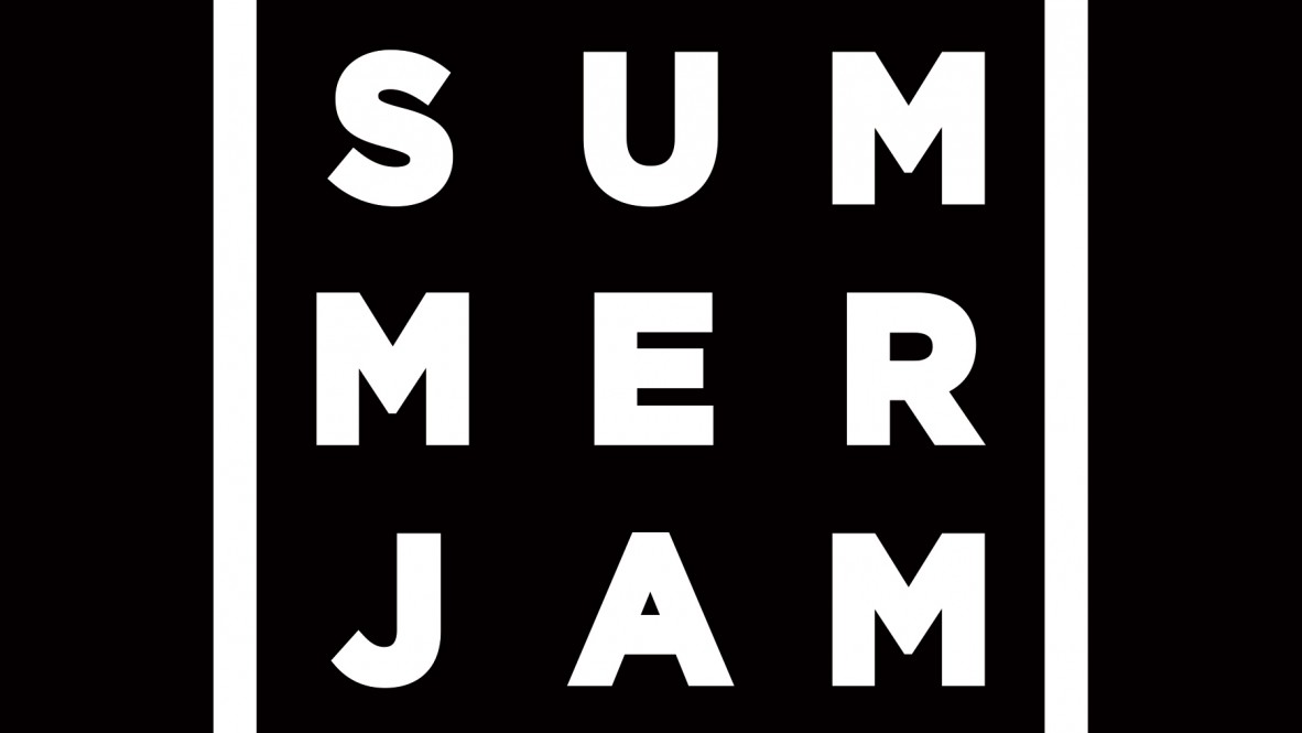 Summer Jam Tokyo