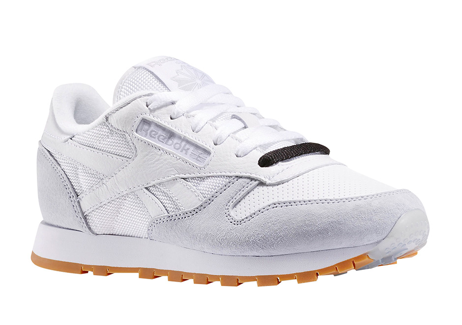 Reebok Classic Leather