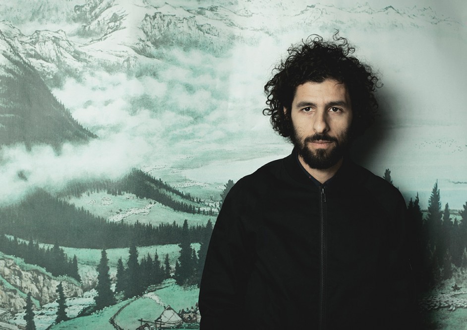 Jose Gonzalez