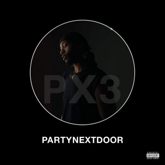 PARTYNEXTDOOR