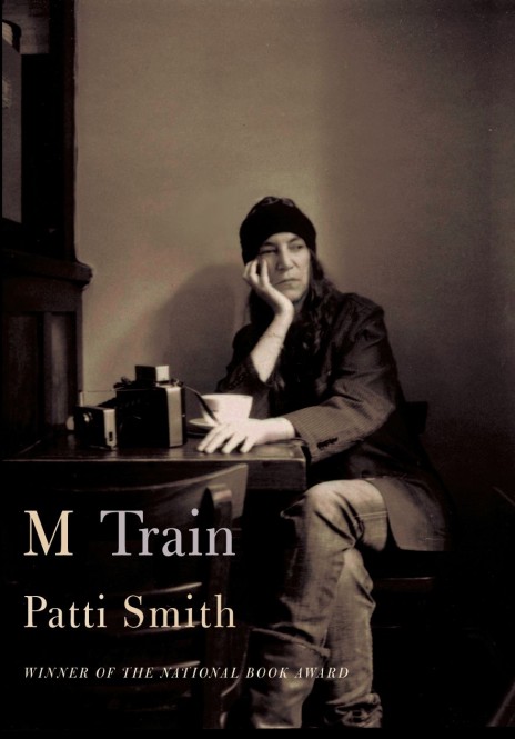 Patti Smith