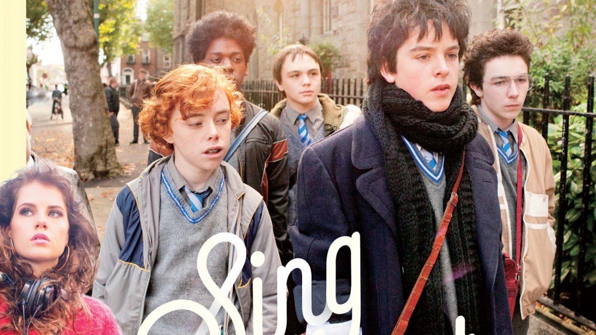 Sing Street