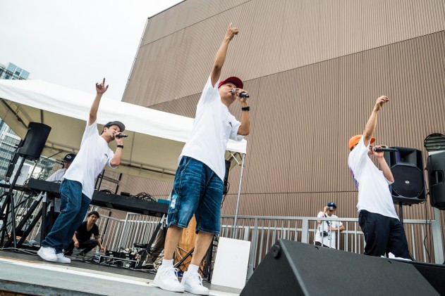 スチャダラパー