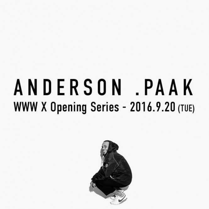 Anderson .Paak