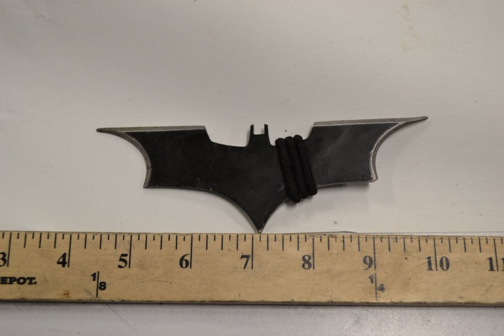 batarang