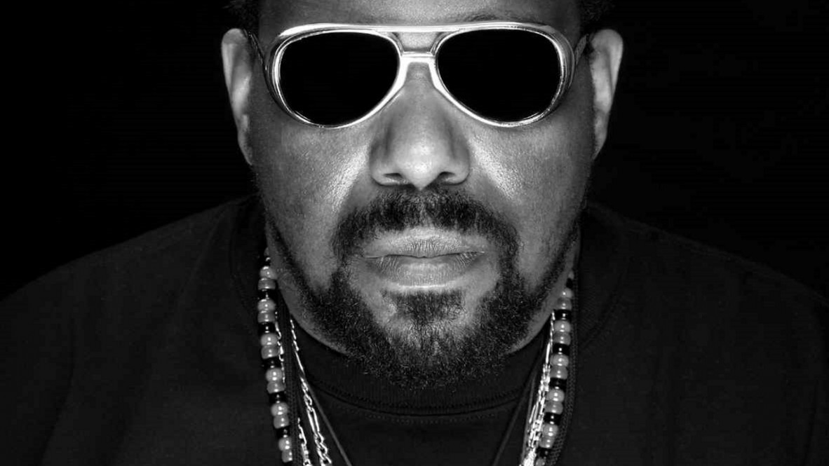 Afrika Bambaataa