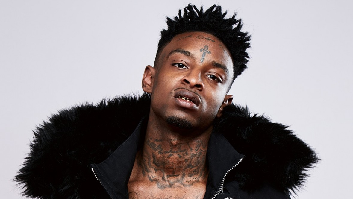 21 Savage