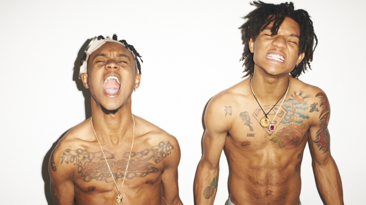 Rae Sremmurd