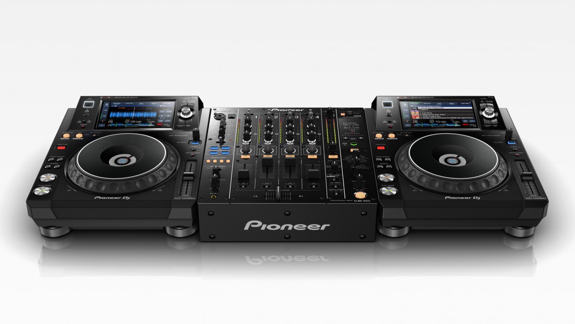 Pioneer DJ