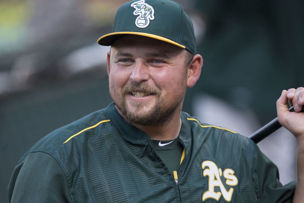 Billy Butler