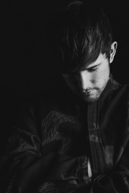 James Blake