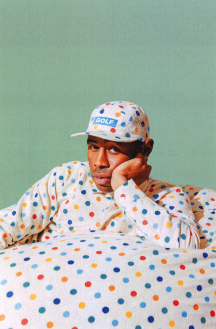 Tyler The Creator