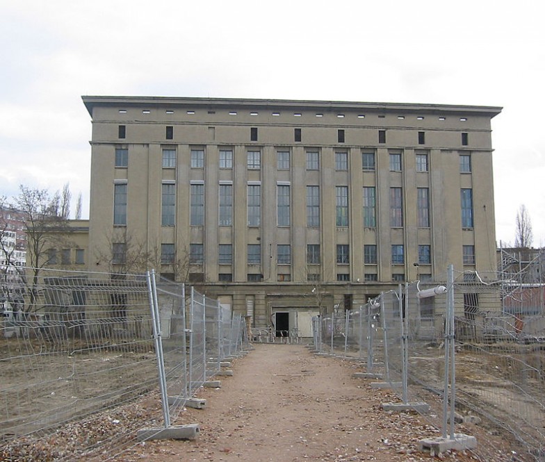 Berghain