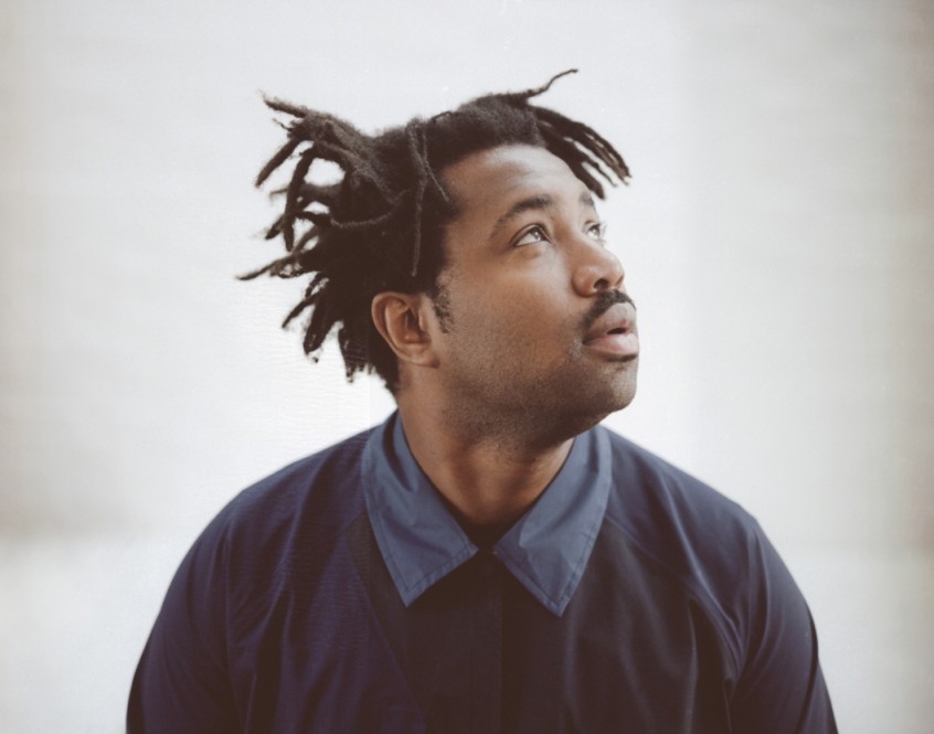 Sampha