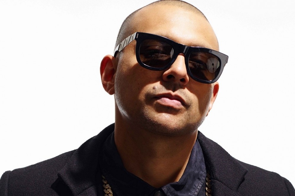 Sean Paul