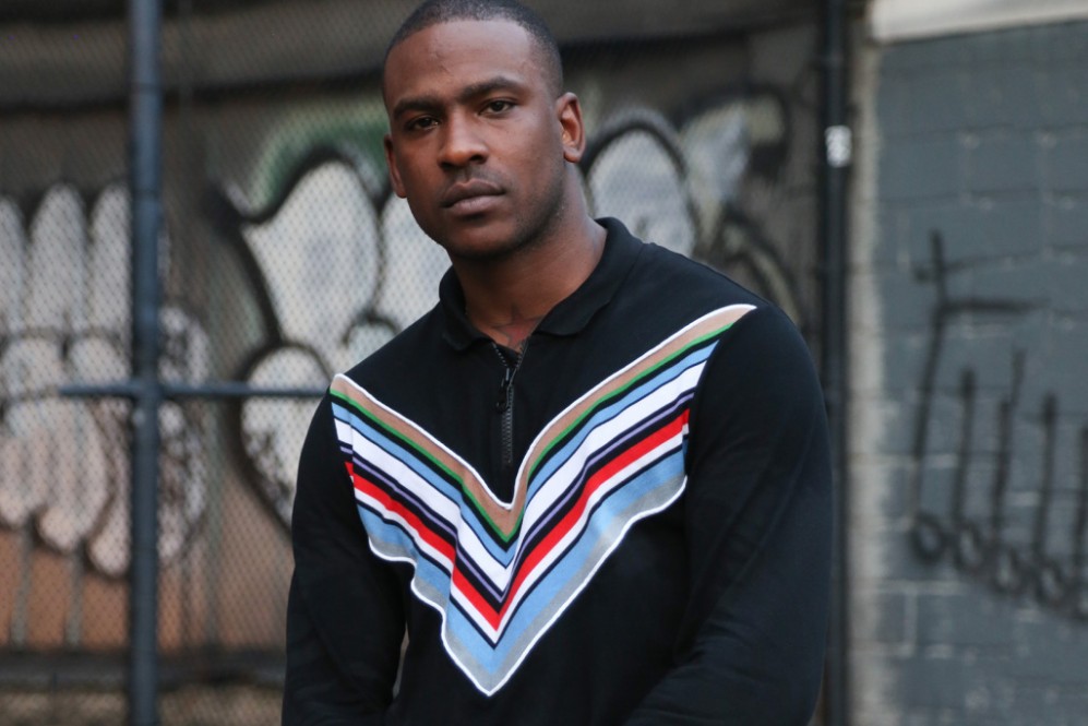 Skepta Levi's