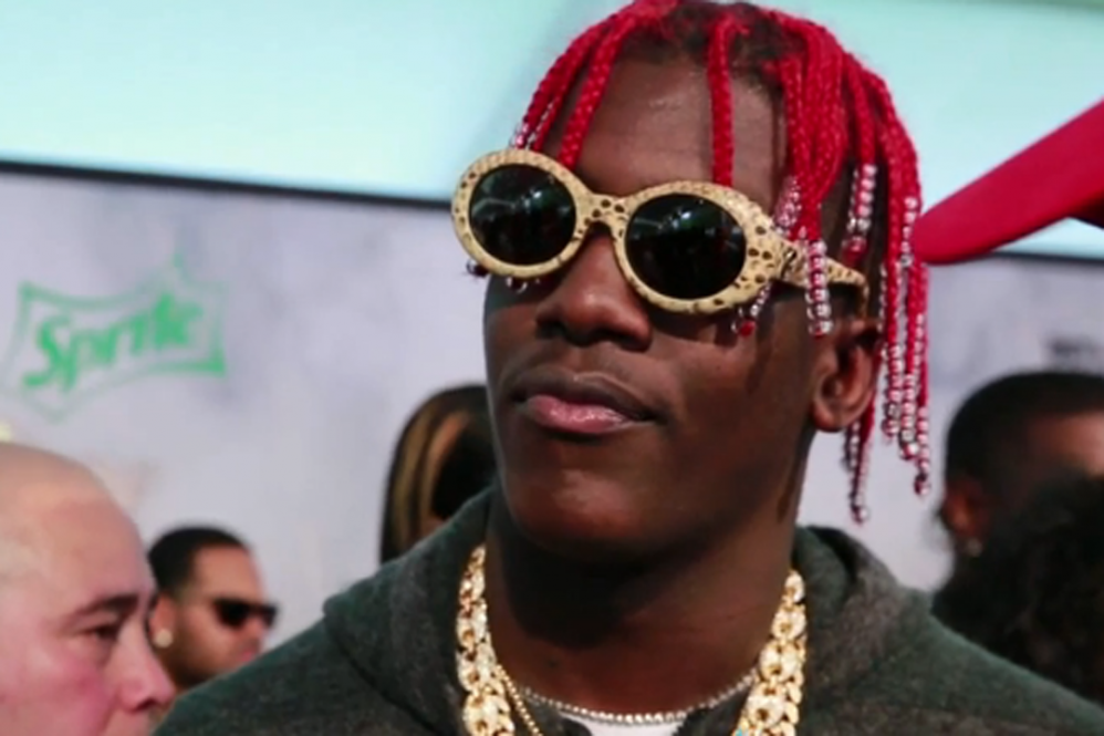 Yachty