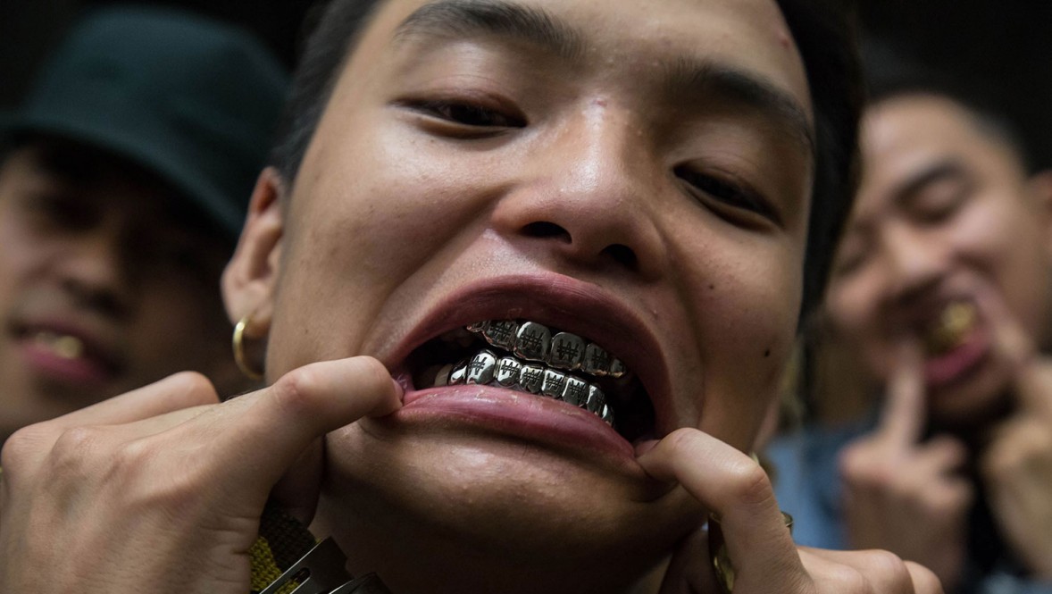 Keith Ape