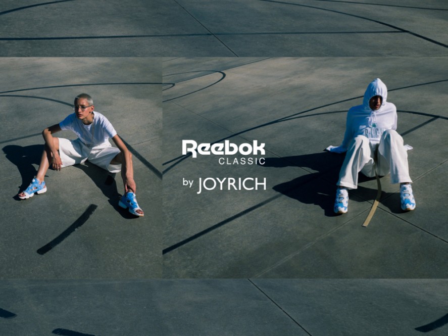 Reebok