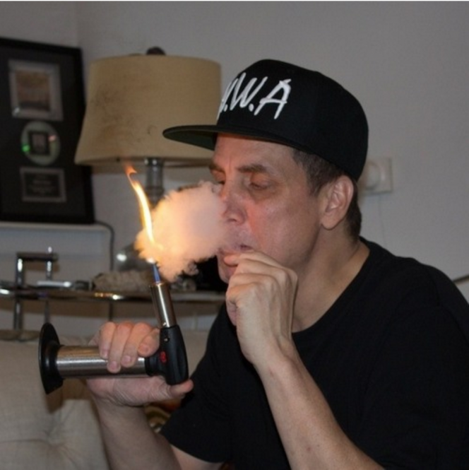 Mike Dean