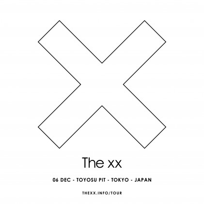 The xx