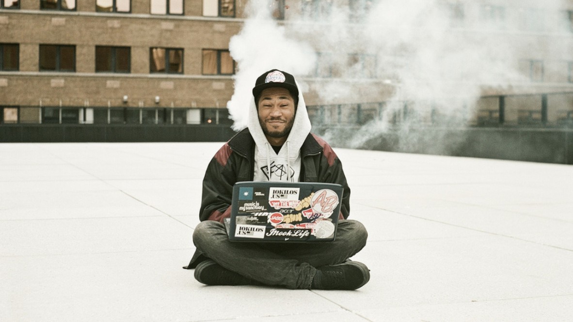 Kaytranada