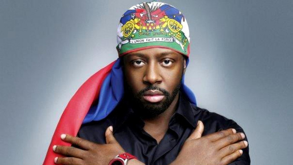 Wyclef Jean