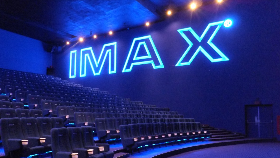 IMAX