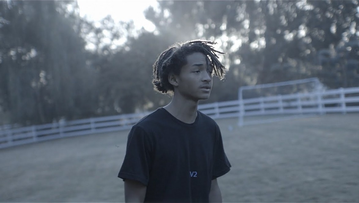 Jaden Smith