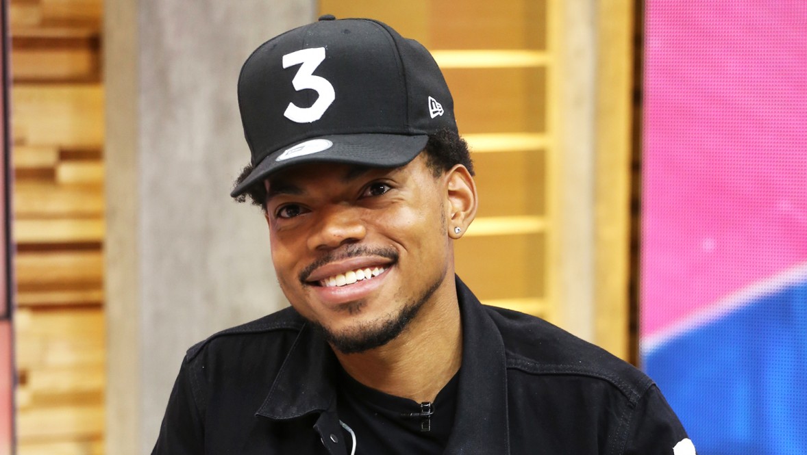 Chance The Rapper