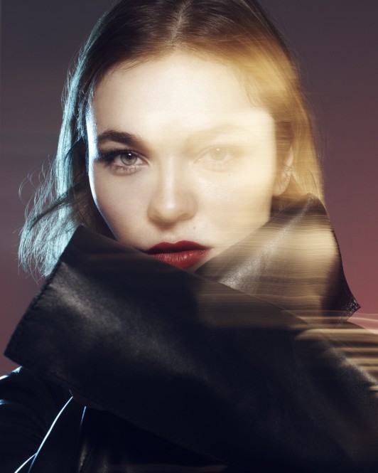 Nina Kraviz