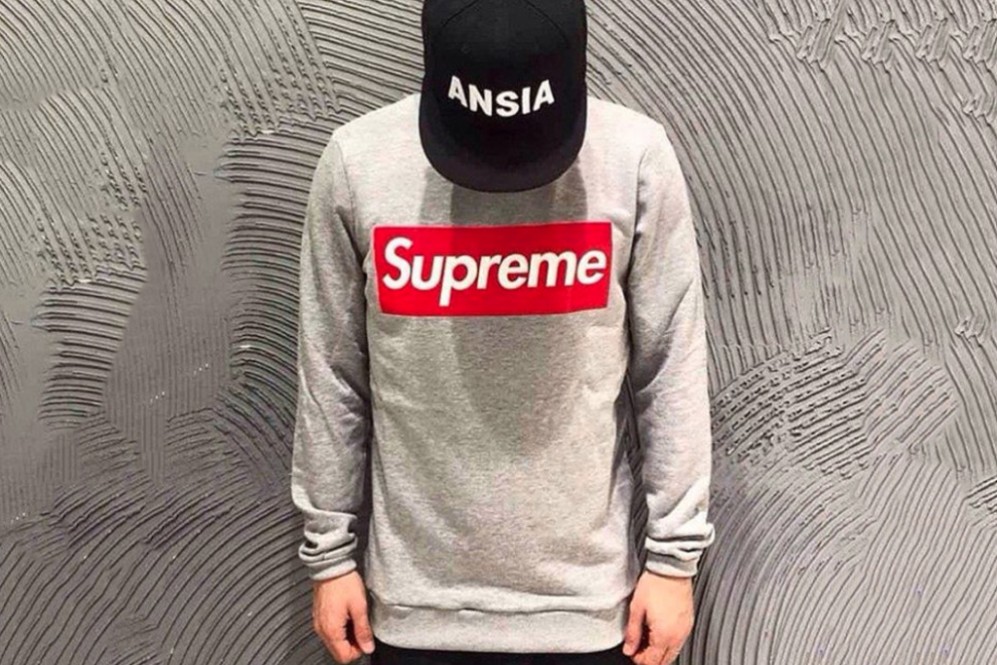 Supreme