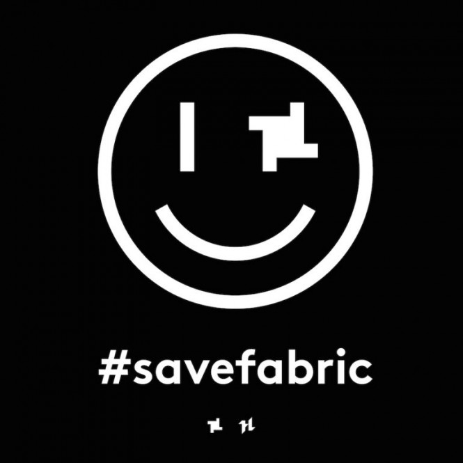fabric