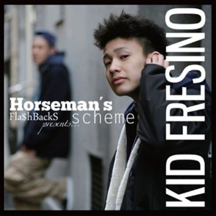 Kid Fresino