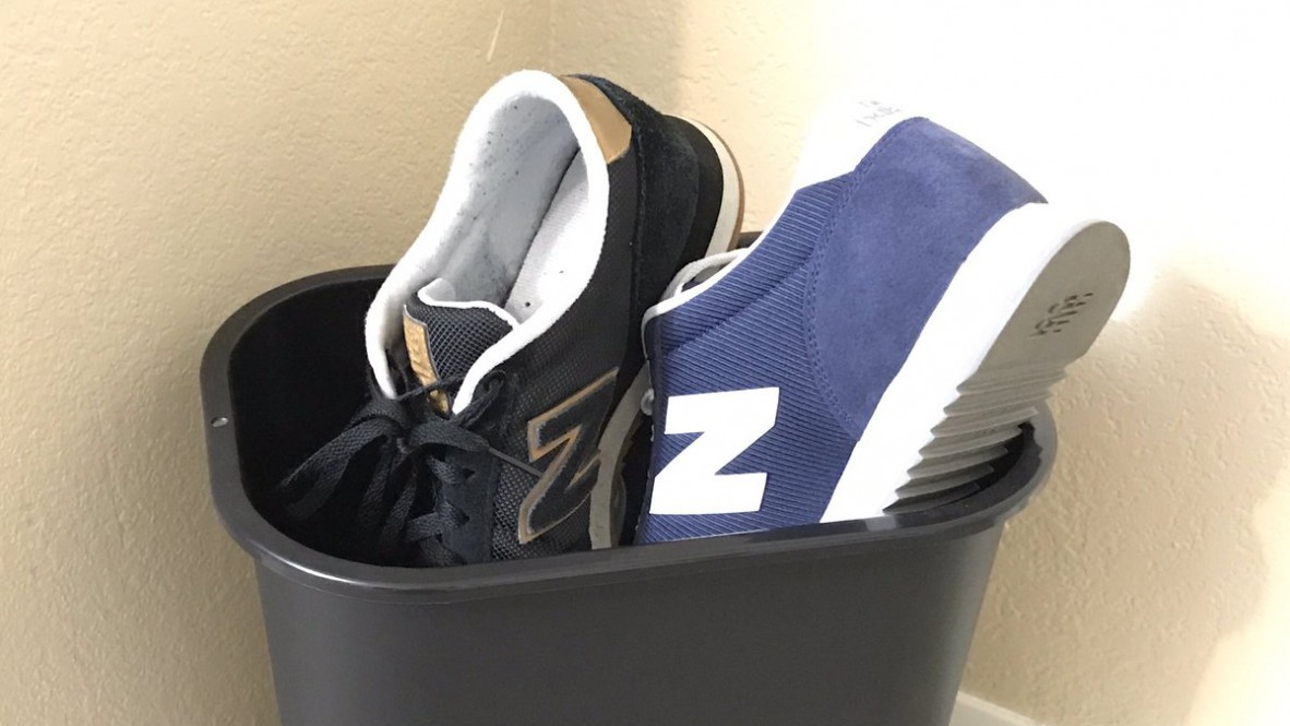 New Balance
