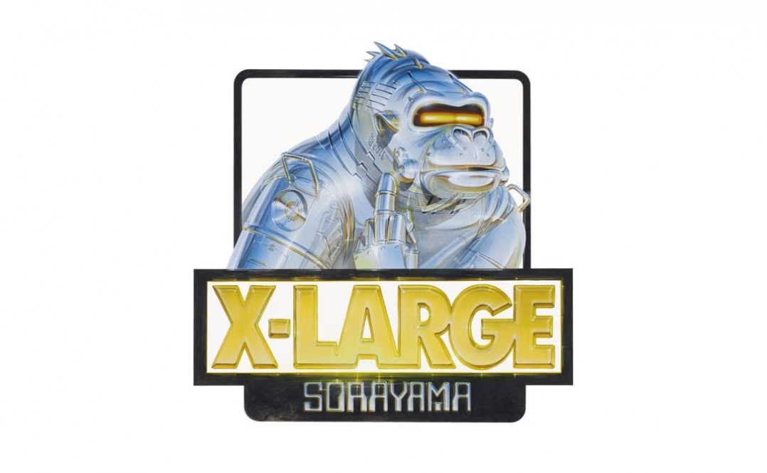 XLarge