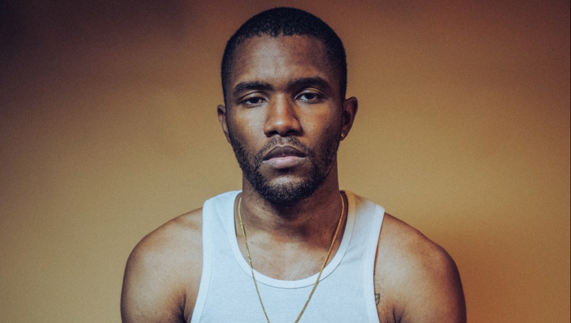 Frank Ocean