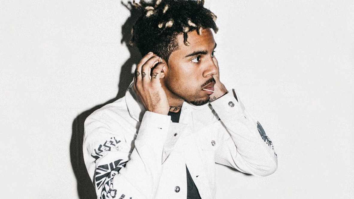 Vic Mensa