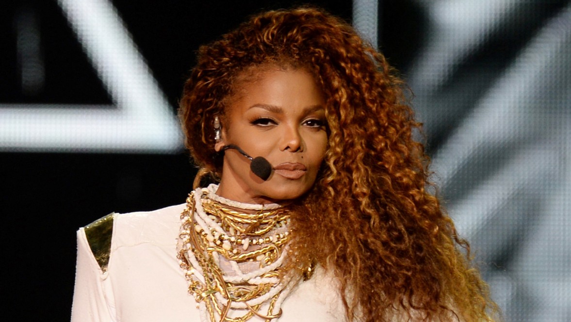 Janet Jackson