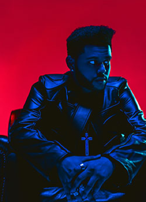 The Weeknd