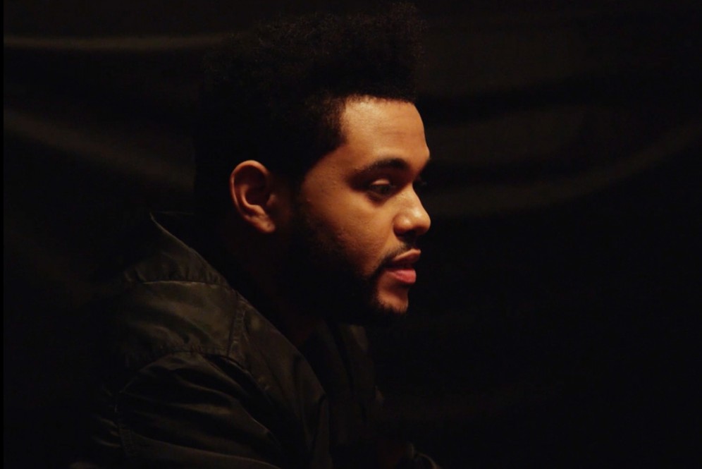 The Weeknd