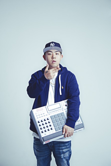 Fla$hBackSやCRACKS BROTHERSとしても活躍するFEBBが初のビート