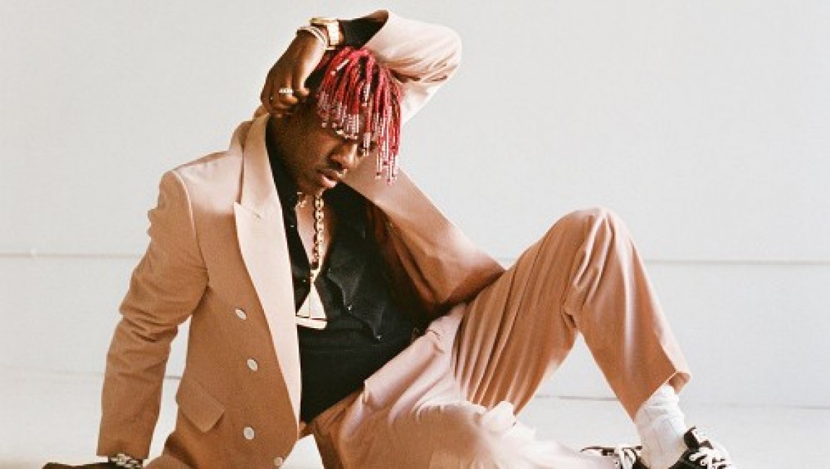 Lil Yachty