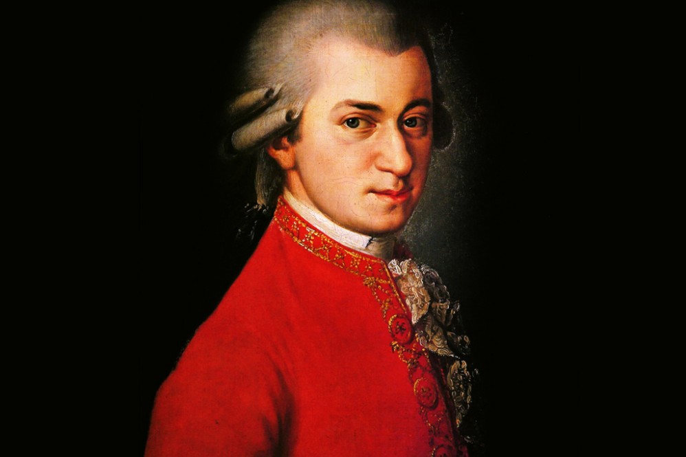 Mozart